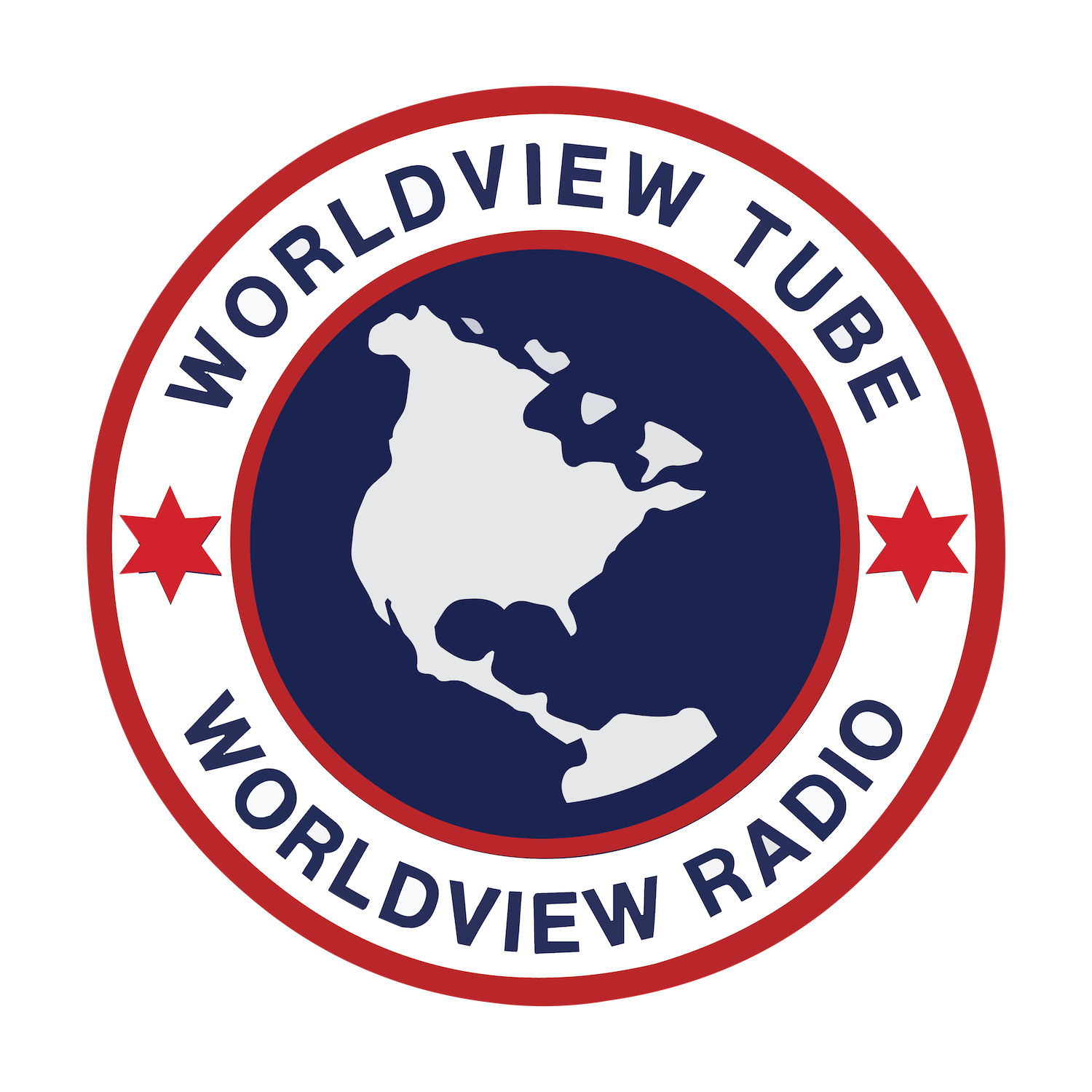 WorldviewTube Vault logo