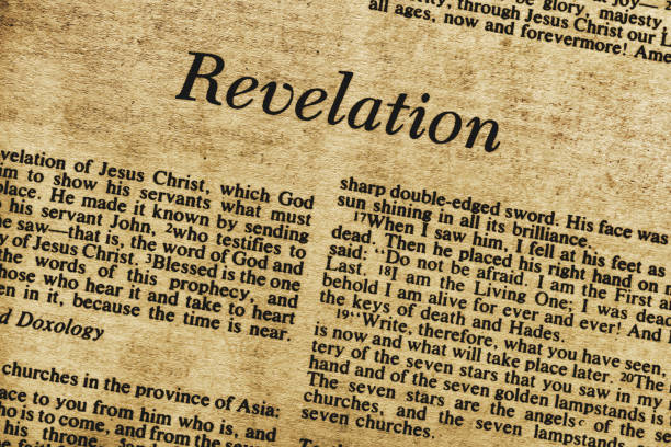 The Book of Revelation