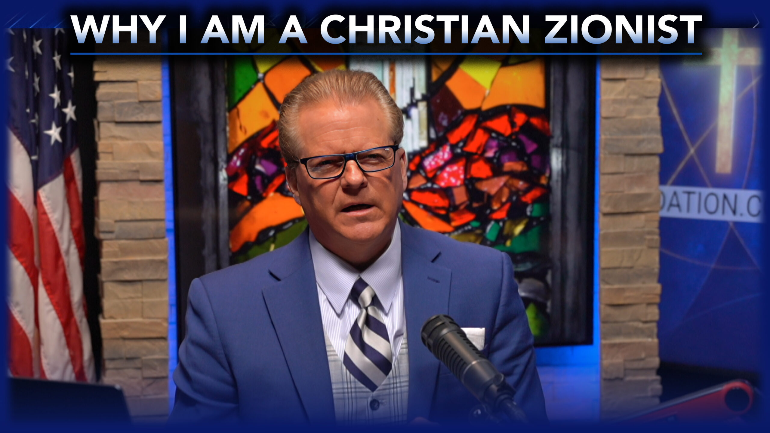 Understanding Christian Zionism From The Bible