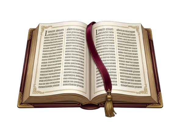 Bible Icon