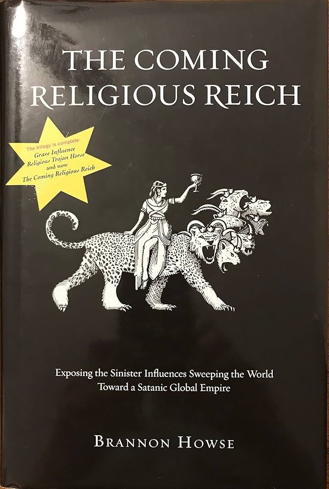 The Coming Religious Reich