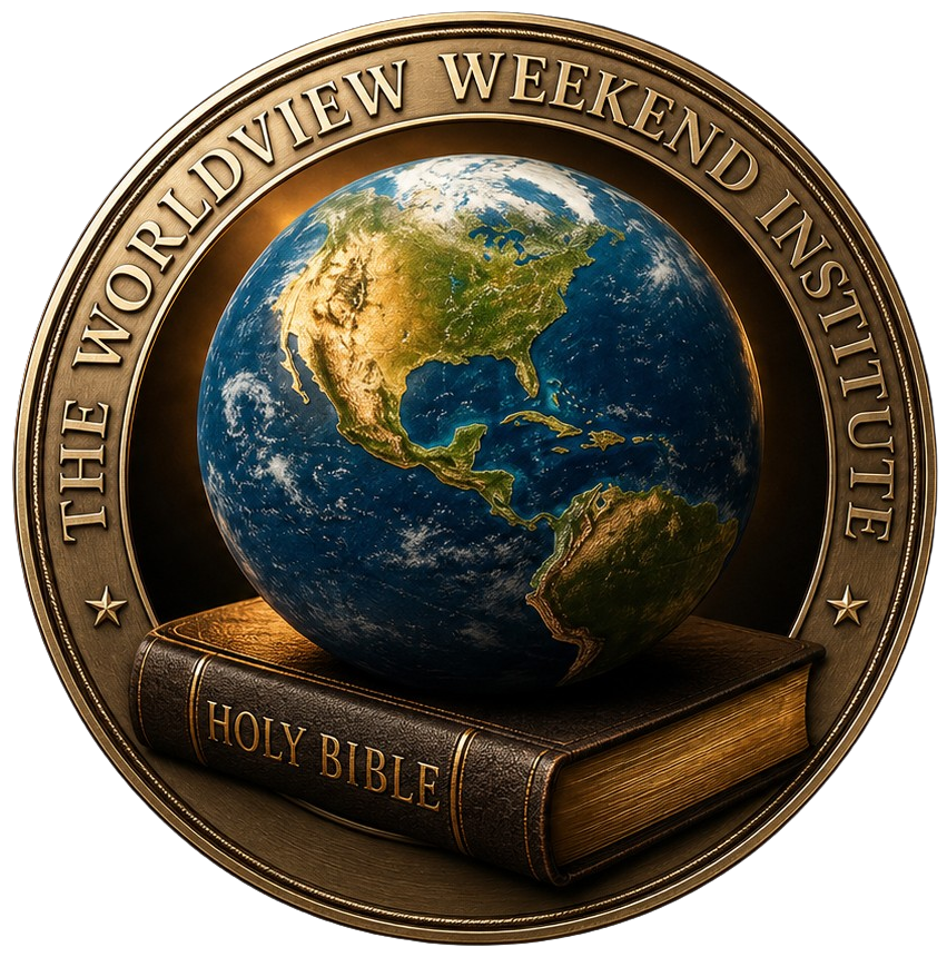 WVW Institute Logo